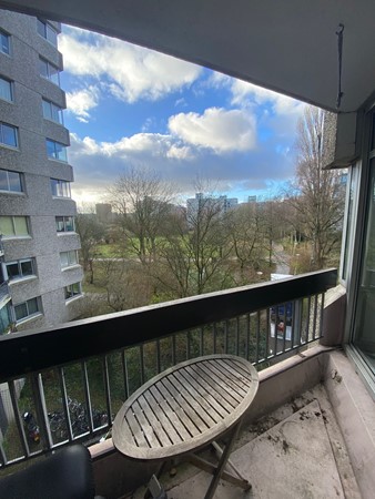 Medium property photo - Groenhoven, 1103 LP Amsterdam